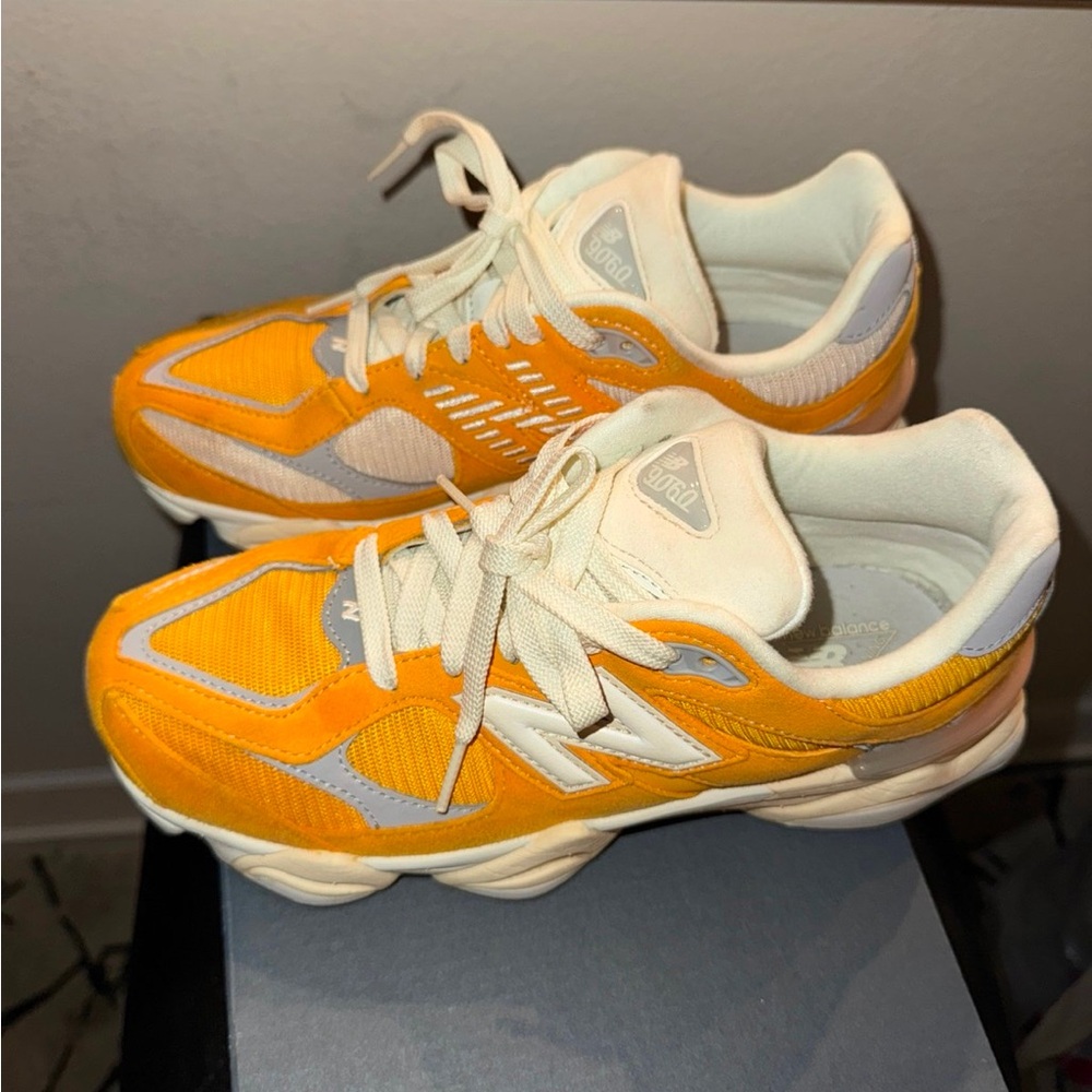 New Balance sneakers